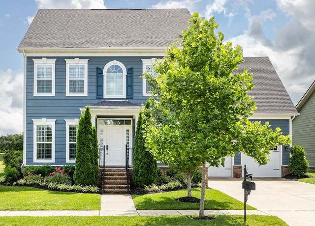 Property at 6050 Huntmere Ave, Franklin, TN 37064, 5 beds, 3.5 baths