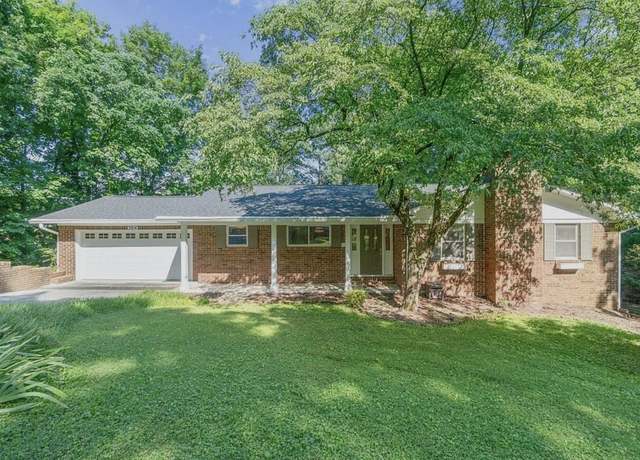 Property at 3814 Woodbine Cir NW, Cleveland, TN 37312, 5 beds, 3 baths