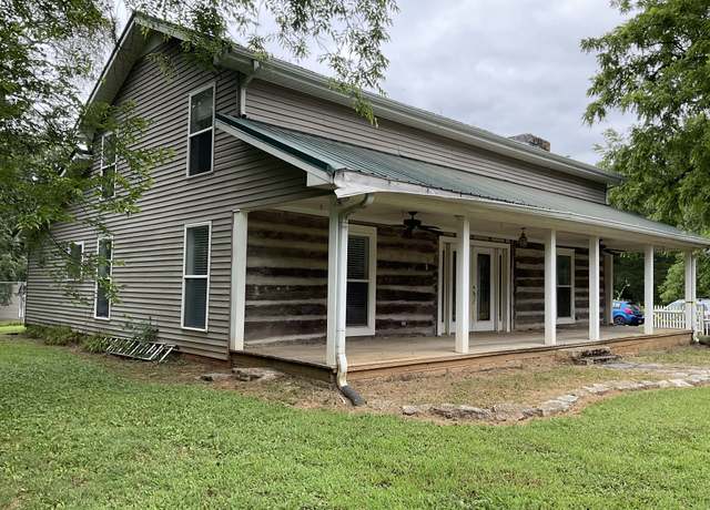 Property at 505 Hickory Hill Rd, Shelbyville, TN 37160, 3 beds, 3 baths