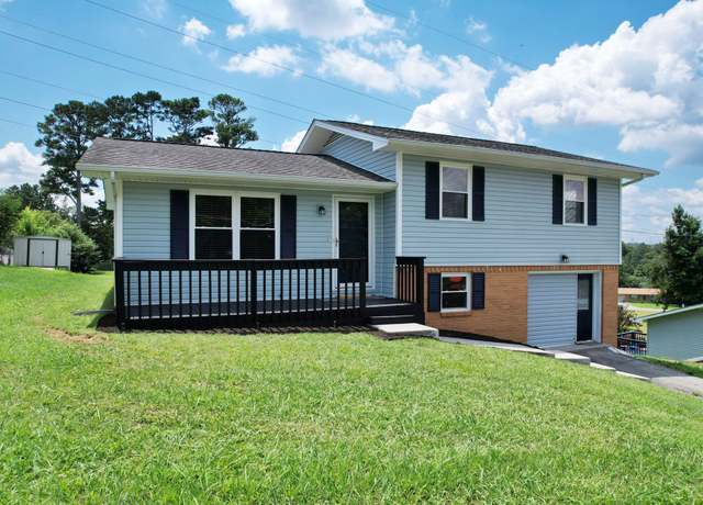 Property at 1842 Rolling Brook Dr NE, Cleveland, TN 37323, 3 beds, 1 bath
