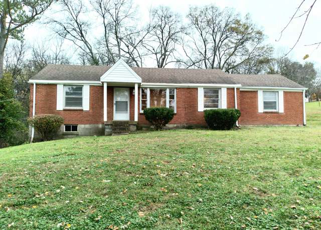 Property at 129 Garrett Dr, Goodlettsville, TN 37072, 3 beds, 1 bath