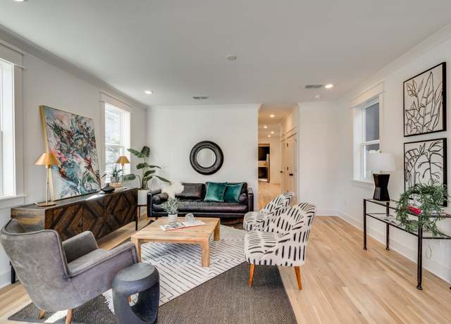 Property at 411 High St, Nashville, TN 37211, 3 beds, 2.5 baths