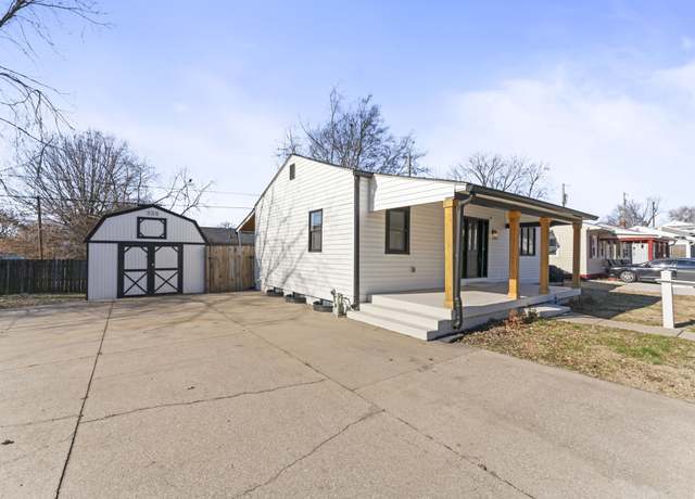 Property at 1310 Debow St, Old Hickory, TN 37138, 2 beds, 2 baths