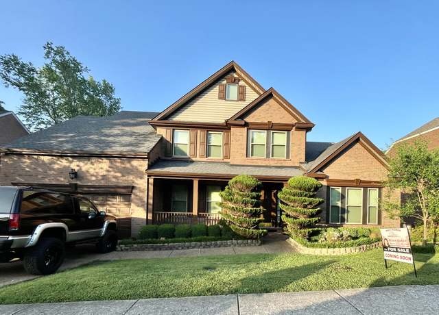 Property at 416 Mackenzie Way, Franklin, TN 37064, 4 beds, 2.5 baths