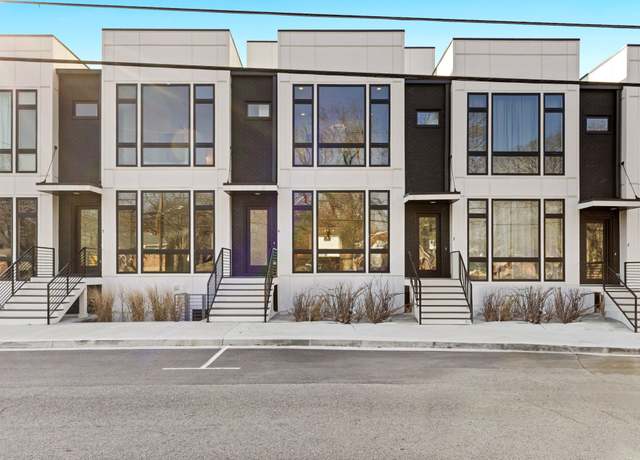 Property at 910 Youngs Ln #5, Nashville, TN 37207, 3 beds, 4 baths