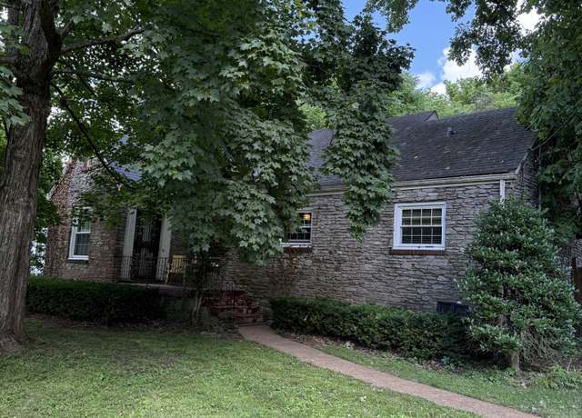 Property at 3508 General Bate Dr, Nashville, TN 37204, 3 beds, 2 baths