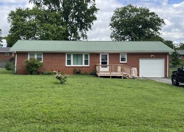 Property at 350 Lagoon Dr, Mcminnville, TN 37110, 3 beds, 1 bath
