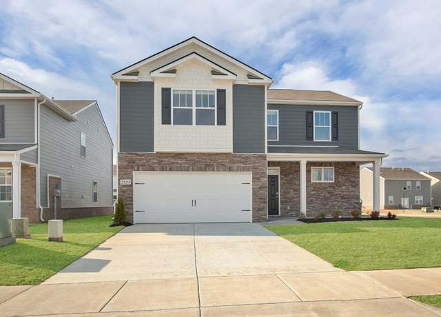 Property at 1202 Bufflehead Way, Lebanon, TN 37090, 4 beds, 2.5 baths
