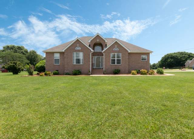 Property at 123 River Downs Blvd, Murfreesboro, TN 37128, 3 beds, 2 baths