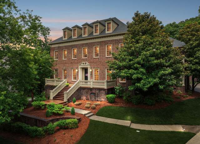 Property at 5516 Iron Gate Dr, Franklin, TN 37069, 6 beds, 7 baths