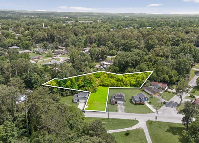 Property at 0 Shallowford Rd, Chattanooga, TN 37411