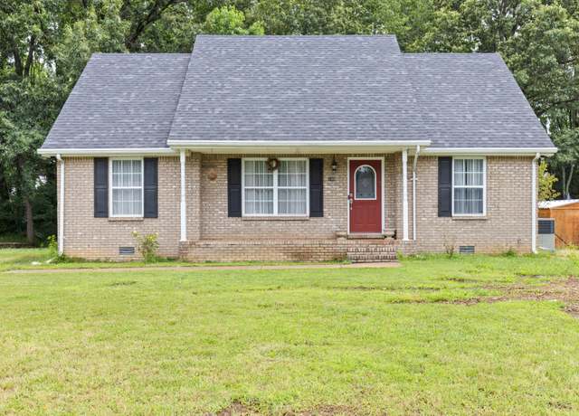 Property at 149 Cora St, Portland, TN 37148, 4 beds, 2 baths