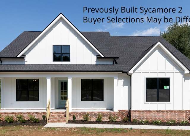 Property at 19 Peyton Pl, Columbia, TN 38401, 3 beds, 3.5 baths