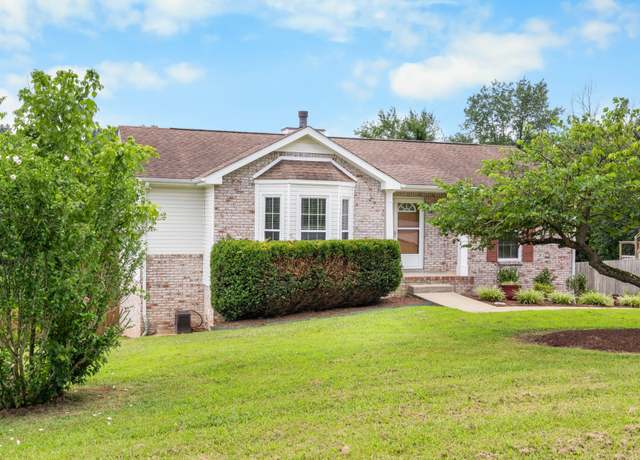 Property at 182 Cummings Creek Rd, Clarksville, TN 37042, 3 beds, 2.5 baths