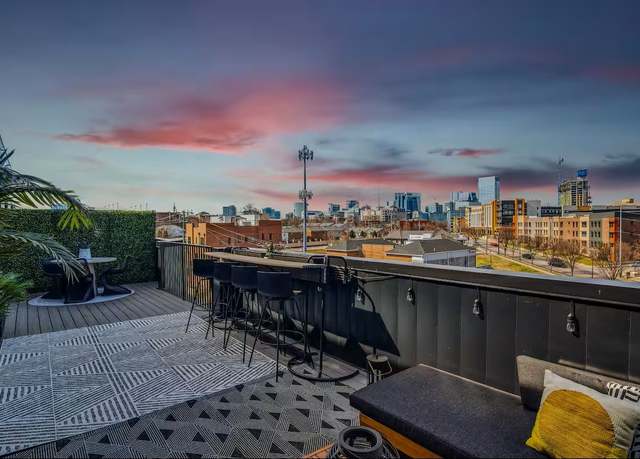 Property at 65 Lindsley Ave #506, Nashville, TN 37210, 1 bath