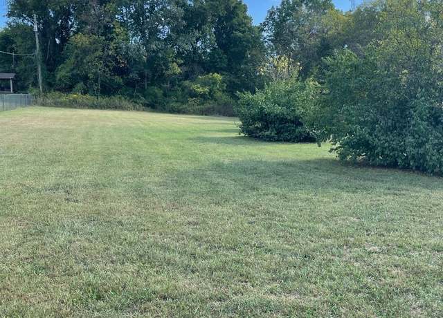 Property at 0 Kings Ln, Nashville, TN 37218