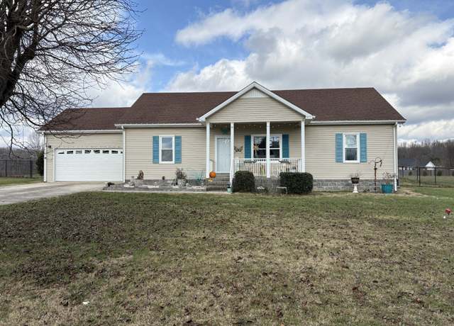 Property at 211 Riverwood Dr, Manchester, TN 37355, 3 beds, 2 baths