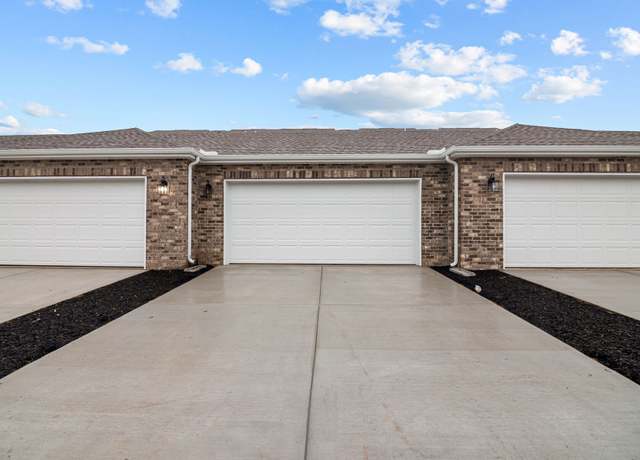 Property at 2900 Suzanne Landon Dr Unit A1, Murfreesboro, TN 37130, 3 beds, 2.5 baths