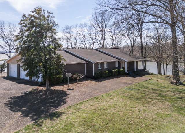 Property at 391 Reese Dr, Eva, TN 38333, 6 beds, 3 baths