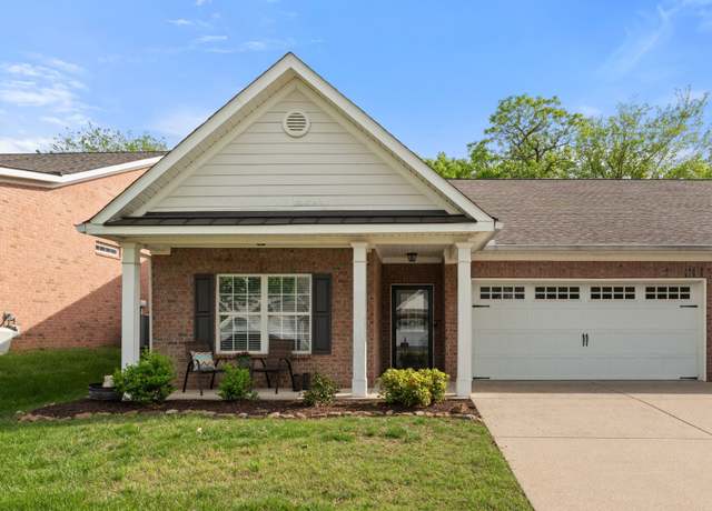 Property at 4505 Boxcroft Cir, Mount Juliet, TN 37122, 2 beds, 2 baths