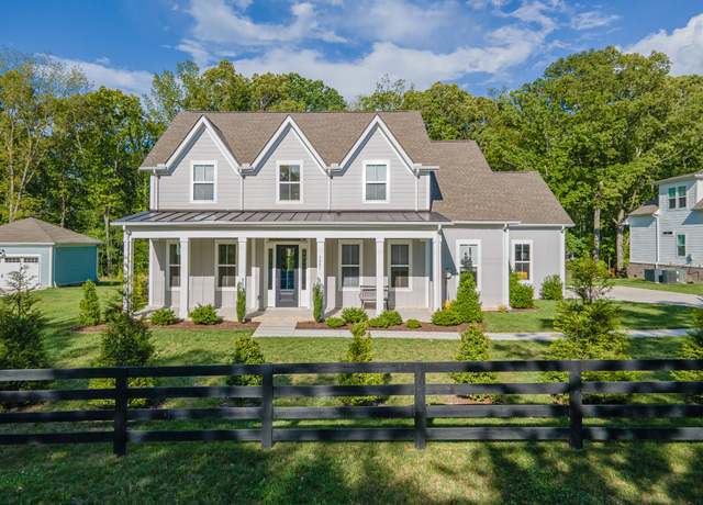 Property at 7207 Lake Rd, Fairview, TN 37062, 4 beds, 3 baths
