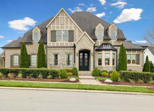 Property at 8704 Wolfsbane Ln, College Grove, TN 37046, 5 beds, 5.5 baths