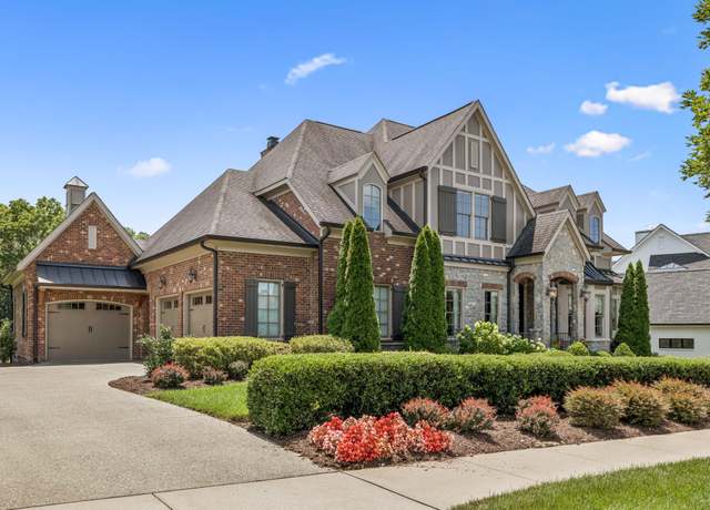 Property at 8704 Wolfsbane Ln, College Grove, TN 37046, 5 beds, 5.5 baths