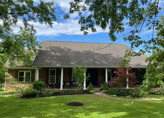 Property at 2214 Henpeck Ln, Franklin, TN 37064, 4 beds, 3 baths