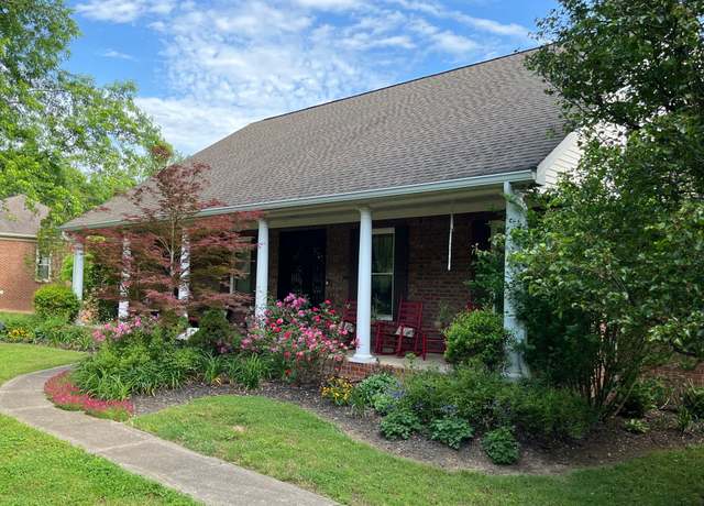 Property at 2214 Henpeck Ln, Franklin, TN 37064, 4 beds, 3 baths