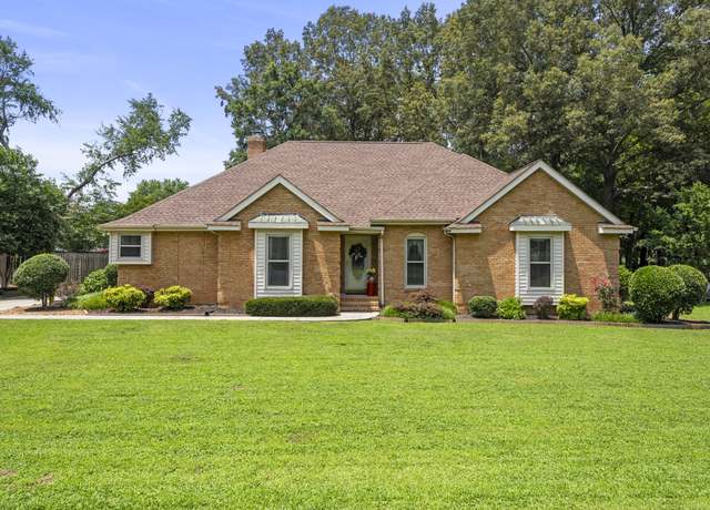 Property at 130 Thomaswood Chase, Tullahoma, TN 37388, 3 beds, 2.5 baths