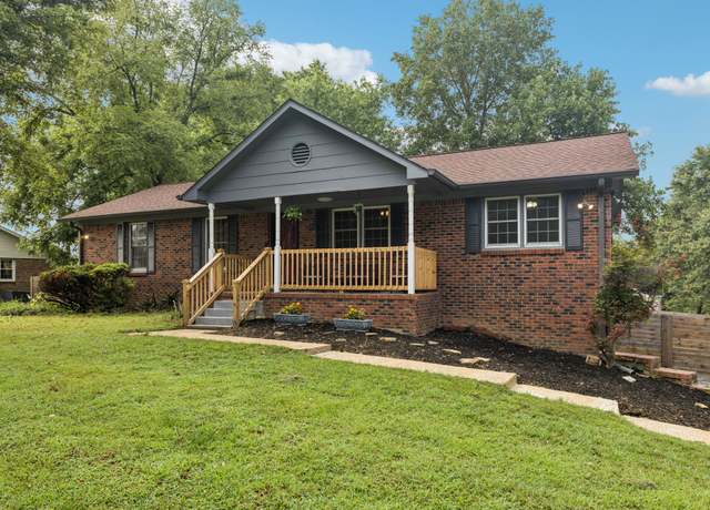 Property at 108 Walnut Dr, Columbia, TN 38401, 3 beds, 3 baths