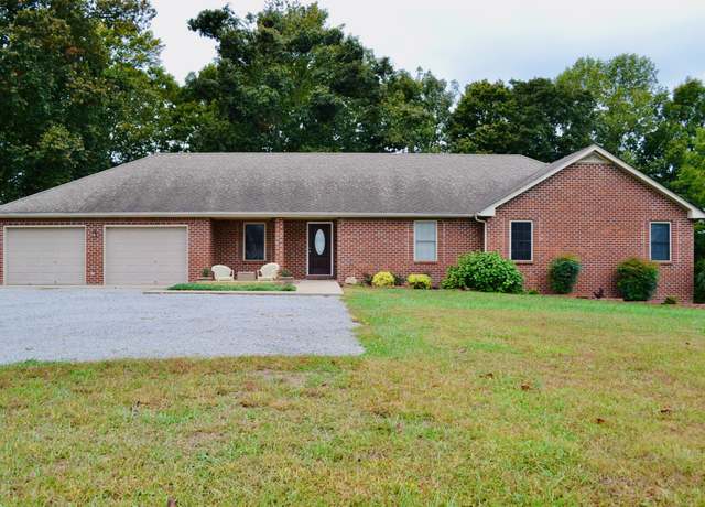 Property at 397 Lauren Ln, Westmoreland, TN 37186, 4 beds, 3 baths