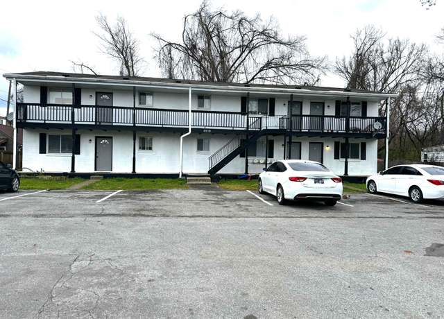 Property at 141 Harris St, Madison, TN 37115, 8 beds, 4 baths