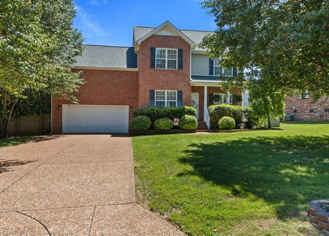 Property at 2905 Burtonwood Dr, Spring Hill, TN 37174, 3 beds, 2.5 baths