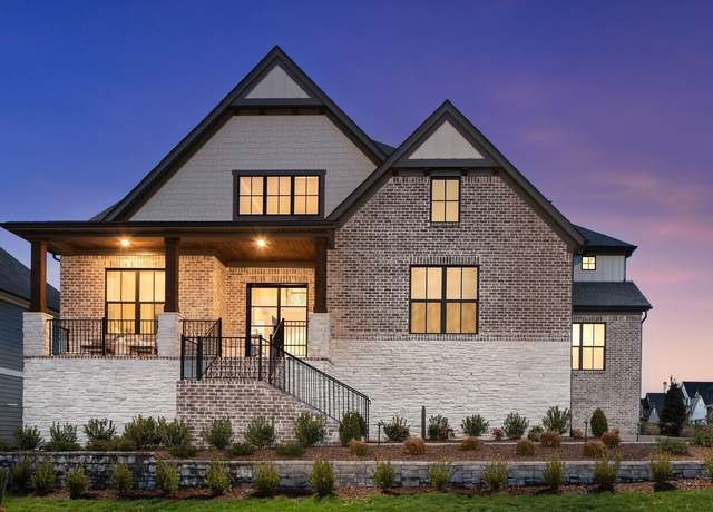 Property at 5809 Luke Ct, Arrington, TN 37014, 5 beds, 4.5 baths