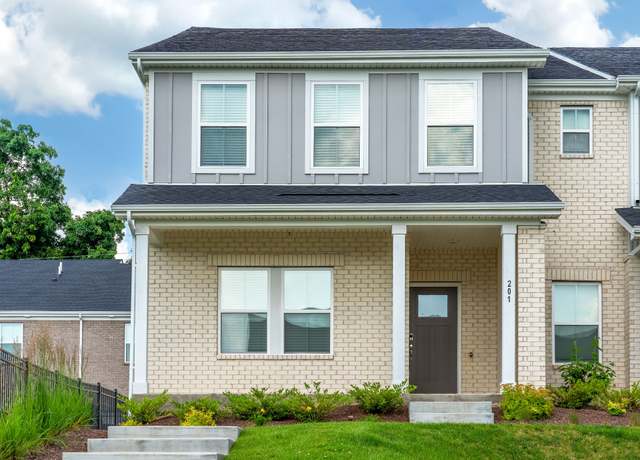 Property at 204 Douglas Bend Rd, Gallatin, TN 37066, 3 beds, 2.5 baths