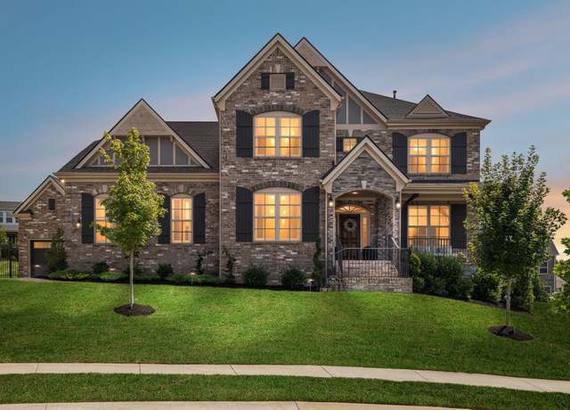 Property at 3013 Portland Ct, Franklin, TN 37064, 5 beds, 4.5 baths
