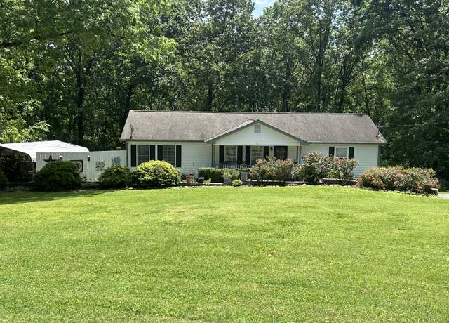 Property at 7124 Ivey Rd, Fairview, TN 37062, 2 beds, 2 baths