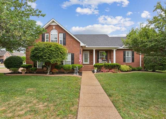 Property at 161 Peppertree Ln, Gallatin, TN 37066, 3 beds, 2 baths