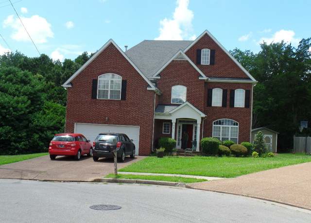 Property at 3736 Lipton Pl, Antioch, TN 37013, 4 beds, 2.5 baths