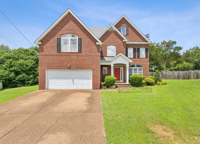 Property at 3736 Lipton Pl, Antioch, TN 37013, 4 beds, 2.5 baths