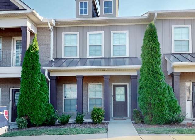 Property at 724 Black Colt Dr, Murfreesboro, TN 37130, 3 beds, 2.5 baths