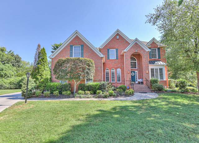 Property at 2319 Tinney Pl, Brentwood, TN 37027, 5 beds, 4 baths