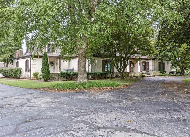 Property at 548 Turn Table Rd, Sparta, TN 38583, 5 beds, 3.5 baths