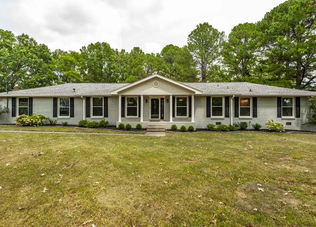 Property at 904 N Summerfield Dr, Madison, TN 37115, 3 beds, 3 baths