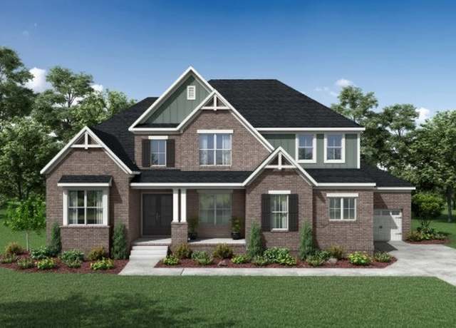 Property at 5155 High Park Hill Dr, Arrington, TN 37014, 5 beds, 5.5 baths