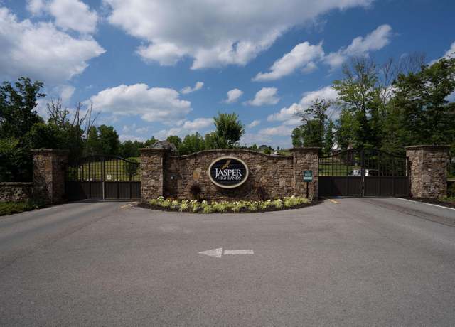 Property at 2700 Crockett Pointe, Jasper, TN 37347