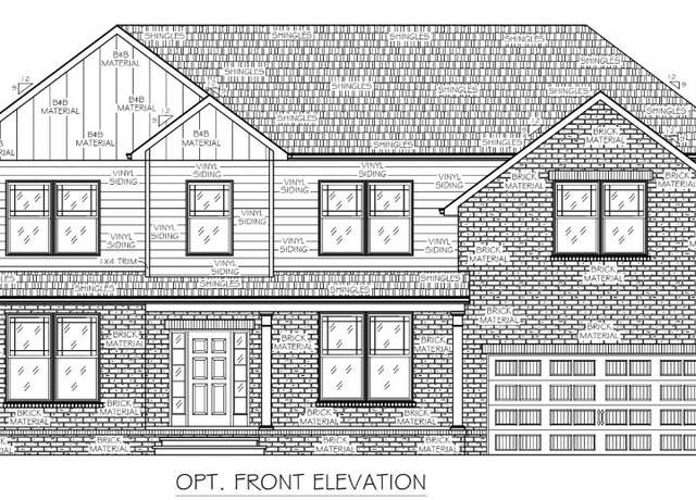 Property at 137C Sunset Dr, Mount Juliet, TN 37122, 5 beds, 3.5 baths