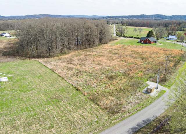Property at 1835 Three Island Rd, Walling, TN 38587