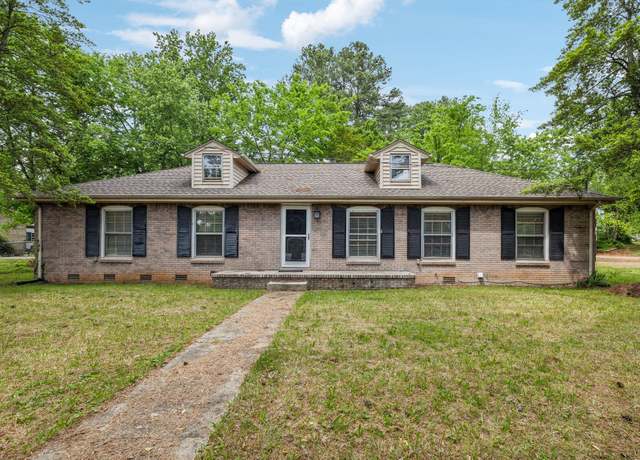 Property at 1902 Ransom Dr, Murfreesboro, TN 37130, 3 beds, 1.5 baths